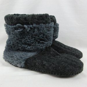 Muk Luks Booties